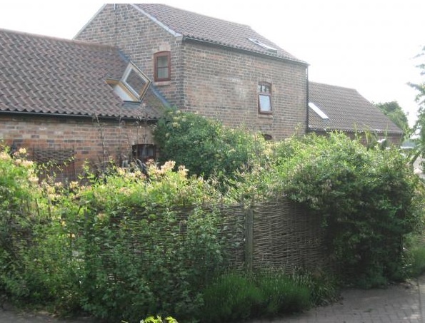 Glebe Farm